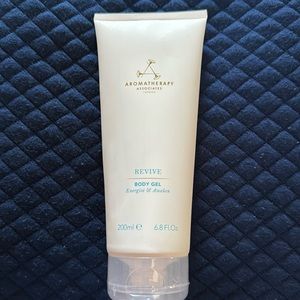 Aromatherapy Associates Revive Body Gel